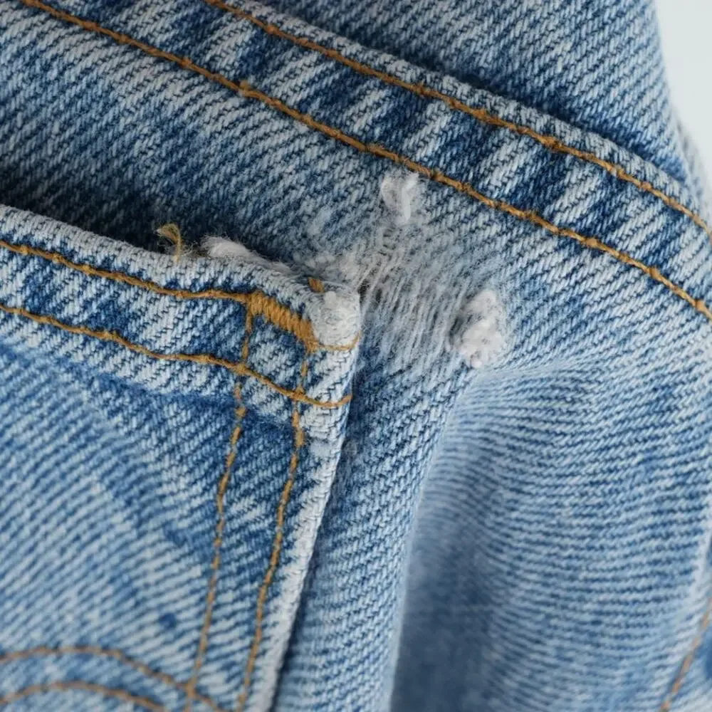 Levis vtg levis
